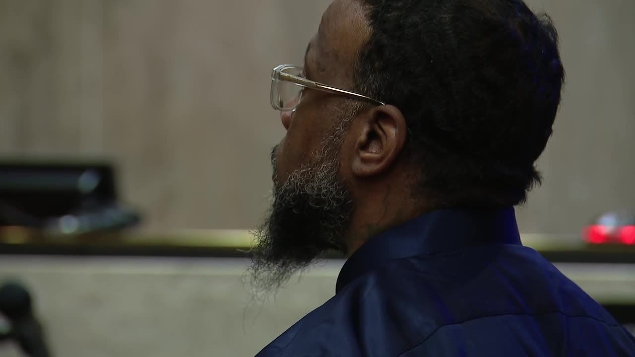 Joshua Zuazo found guilty in deadly home invastion after allegedly posing as DTE worker