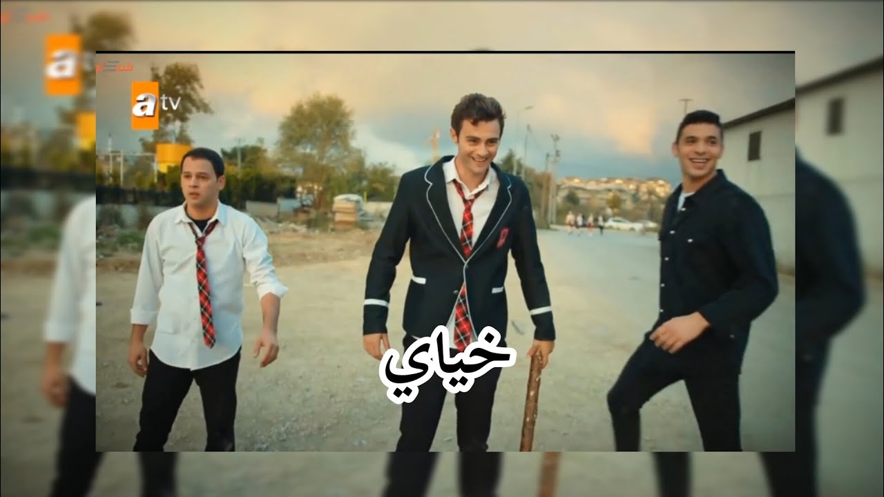 فزعه عمر وقدير على اغنيه خياي 😱✨#اخوتي #تصميمي #لايك #ترند