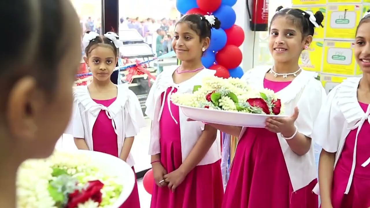 برومو حفل افتتاح مركز عمالقة التوفير بأبوعريش | الثلاثاء 27 مايو 2025