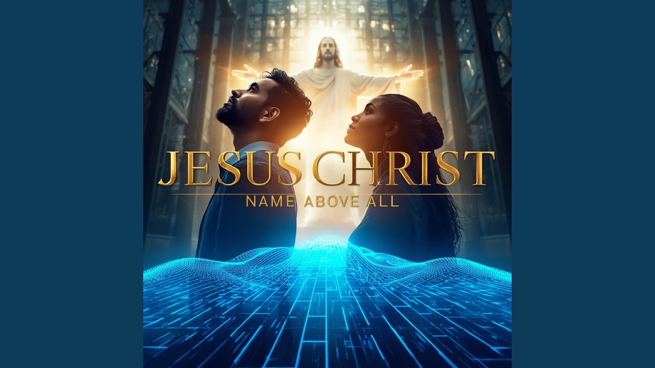 Jesus Christ, Name Above All