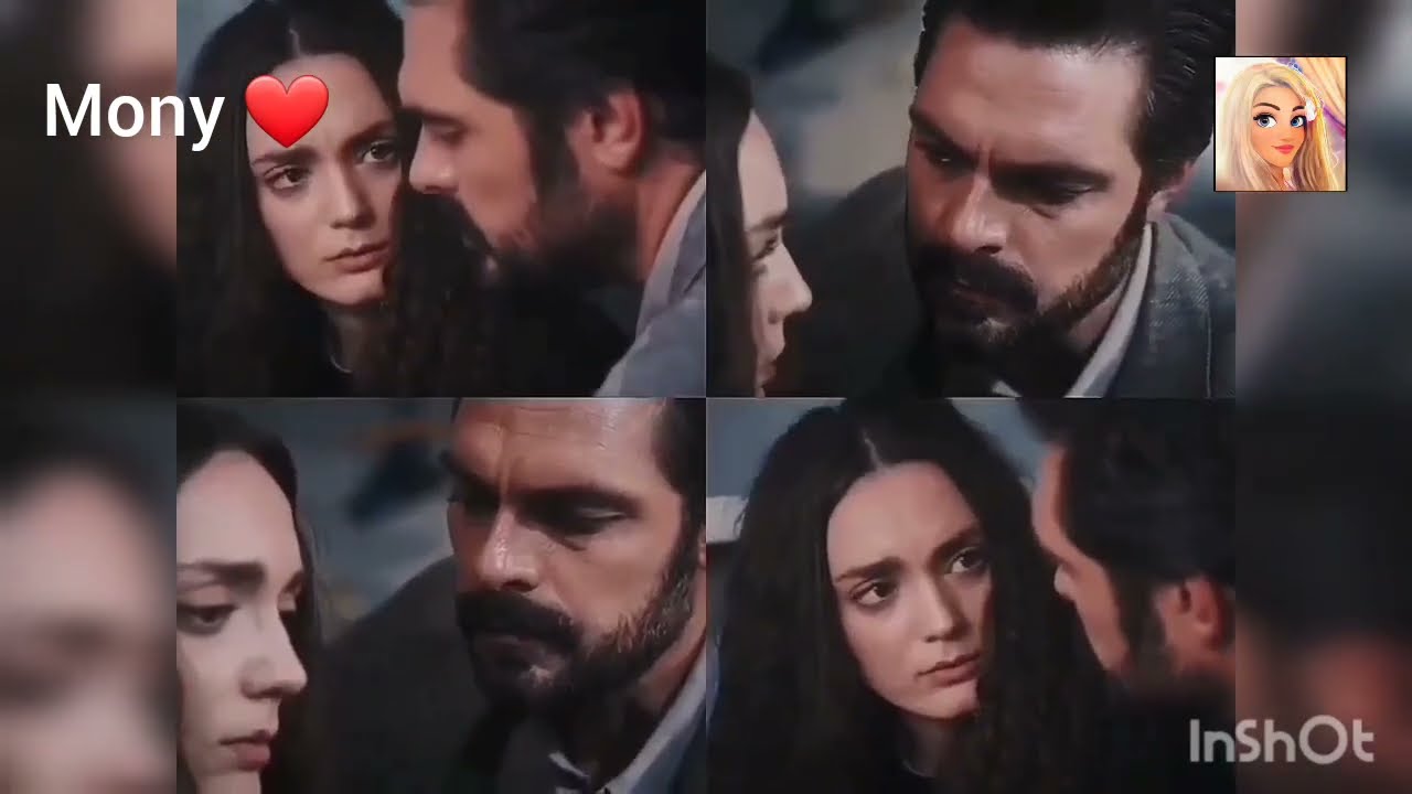 يمان ونانا ❤ Yaman &  Nana  ❤اغنيه كل دقيقه  شخصيه ❤ وائل جسار ❤#nanyam #emanet#halilibrahimceyhan