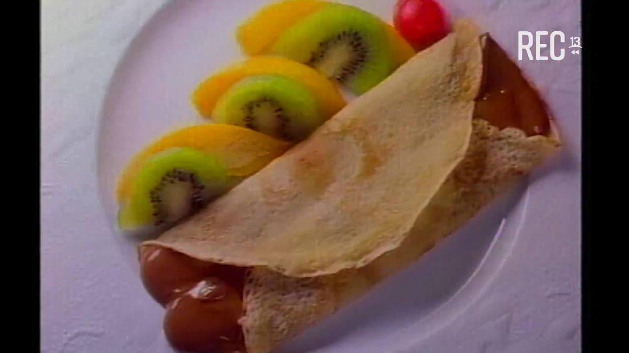 Comercial Manjar Colún (1991)