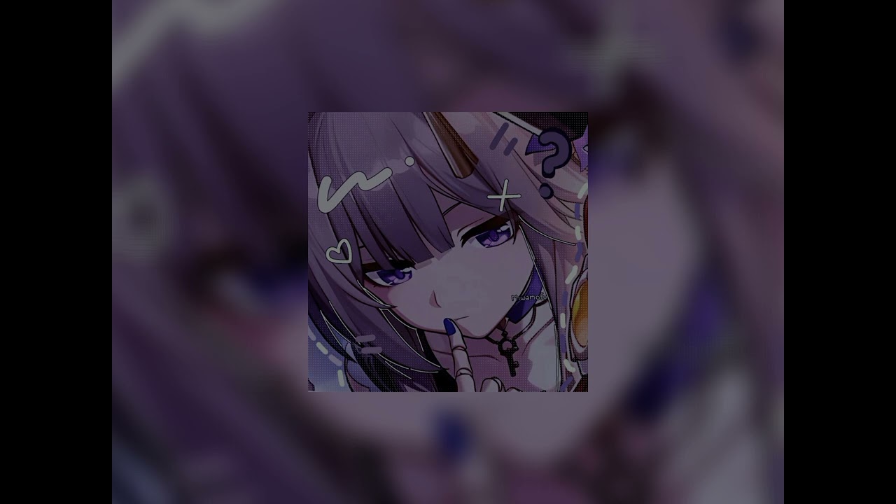 I'm so f up please help me - rebzyyx (slowed+reverb)