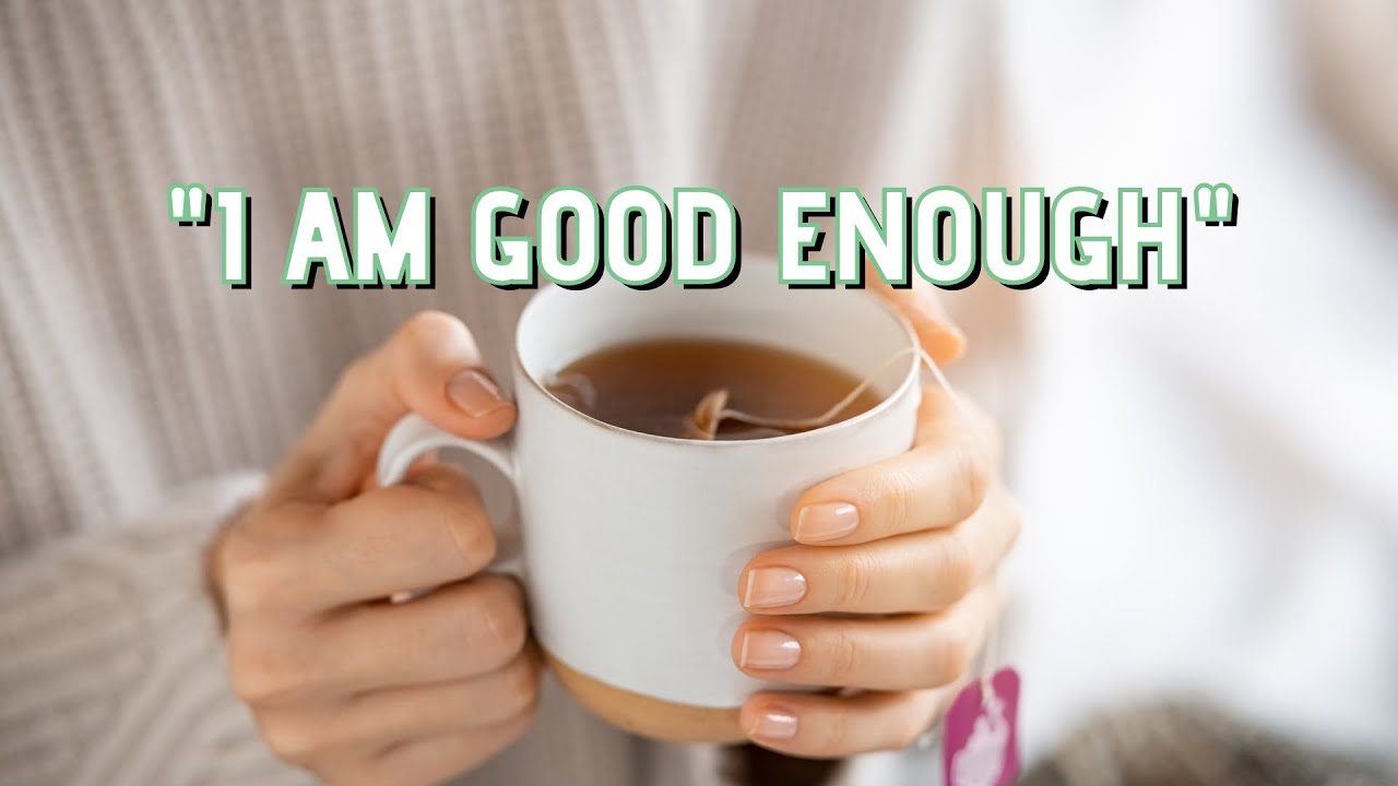 7 SELF CARE Mindset Habits that will improve your life