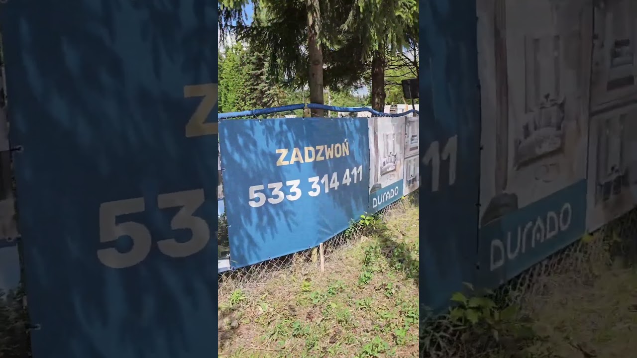 Szafirowa Osiedle w Świdniku - domy na sprzedaż
