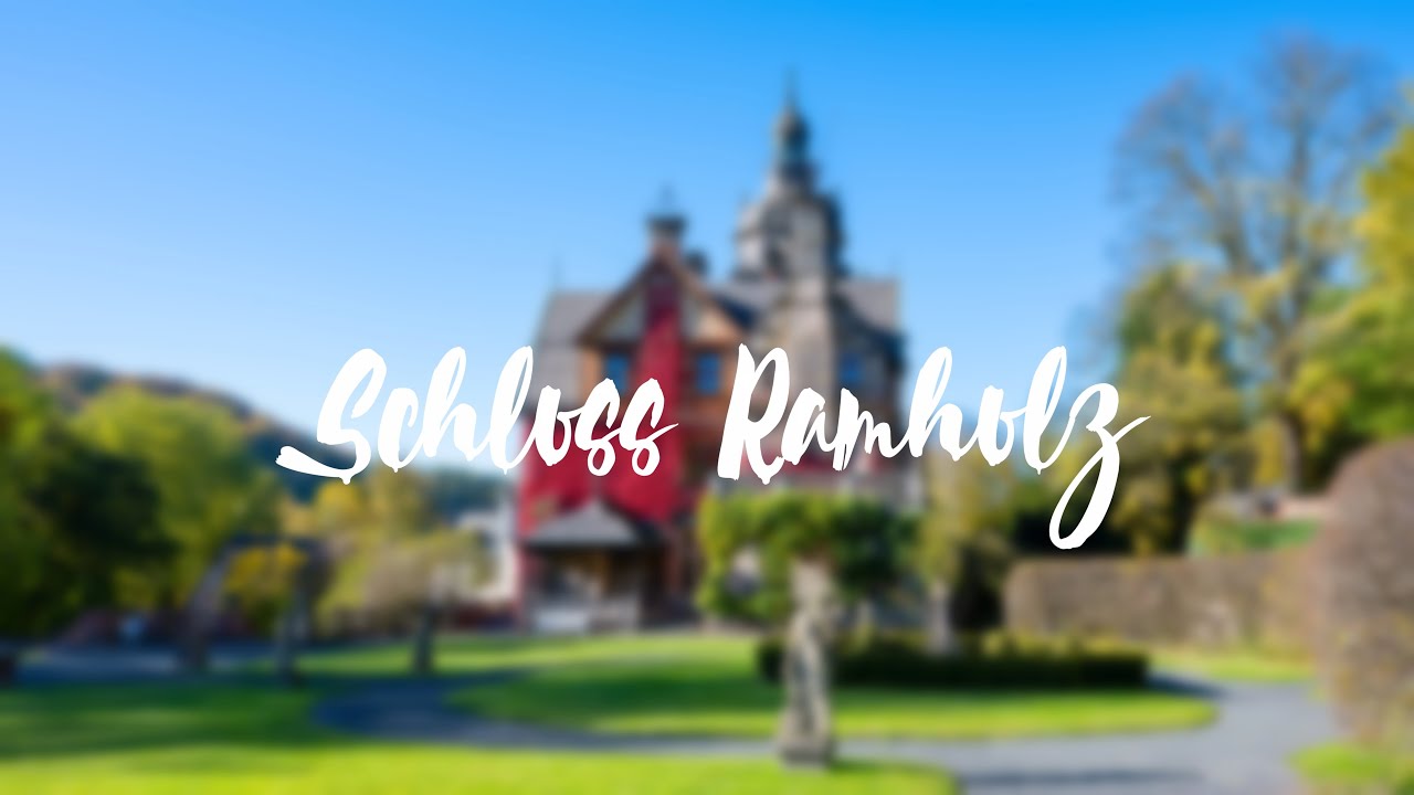 Schloss Ramholz