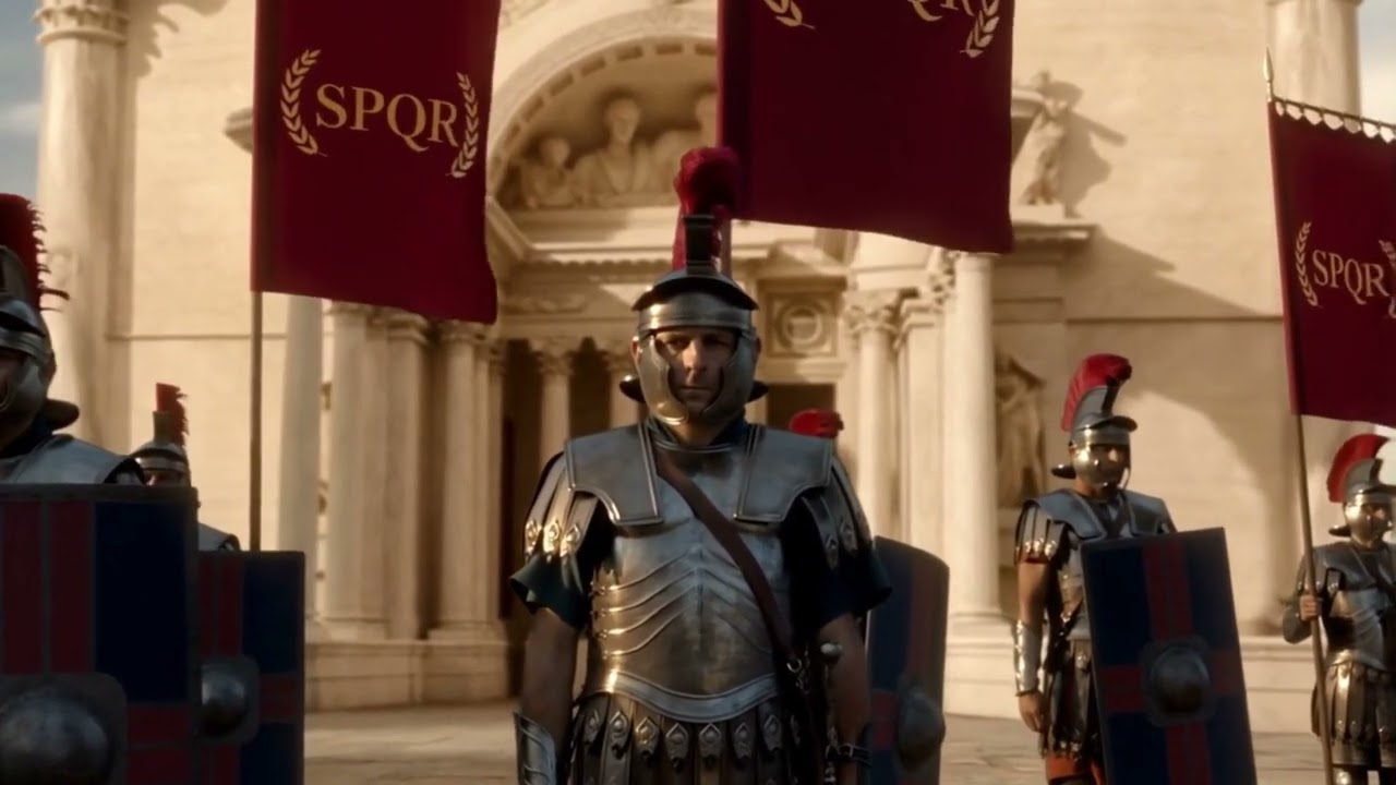 Praetorian March | The Emperor’s Elite Guard | Epic Soundtrack