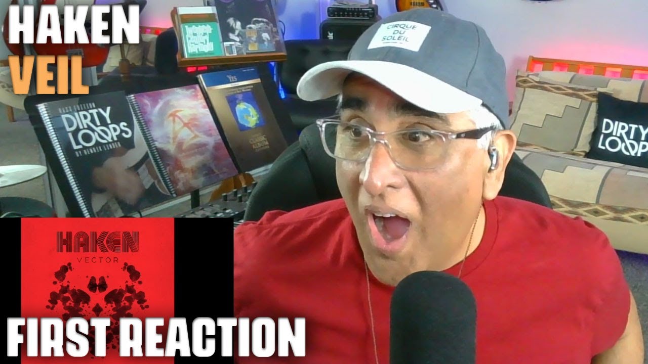 Musician/Producer Reacts to 
