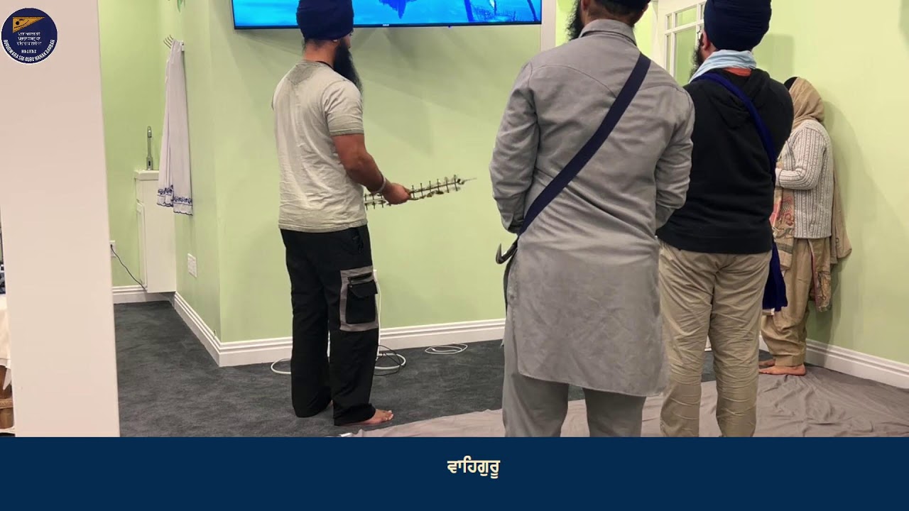 Daily Evening Samagam - February 24, 2026