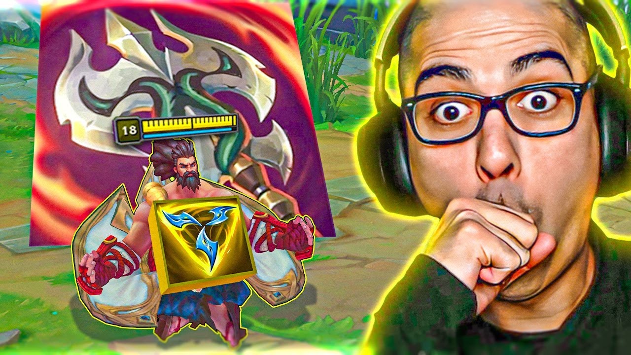 Q MAX FULL AD IS HOW YOU TAKE DOWN A RUMBLE!!! @trick