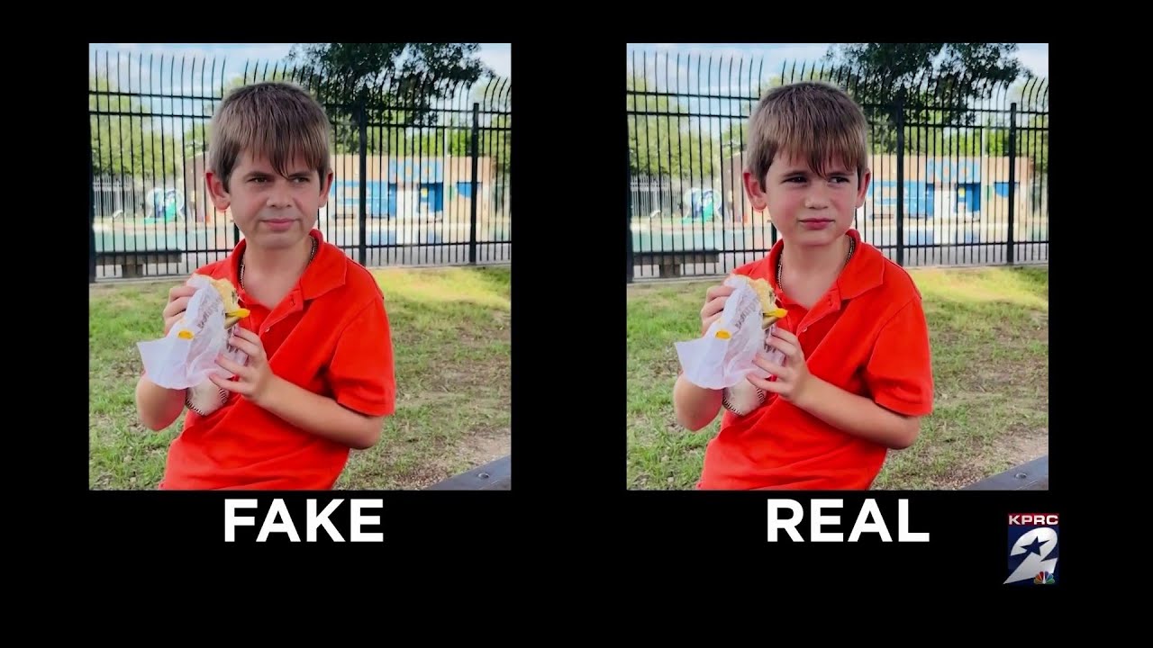 The top 5 ways to spot &lsquo;deepfake&rsquo; videos and images