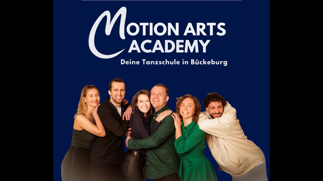 Motion Arts Academy Image Movie by Thomas von Hörsten