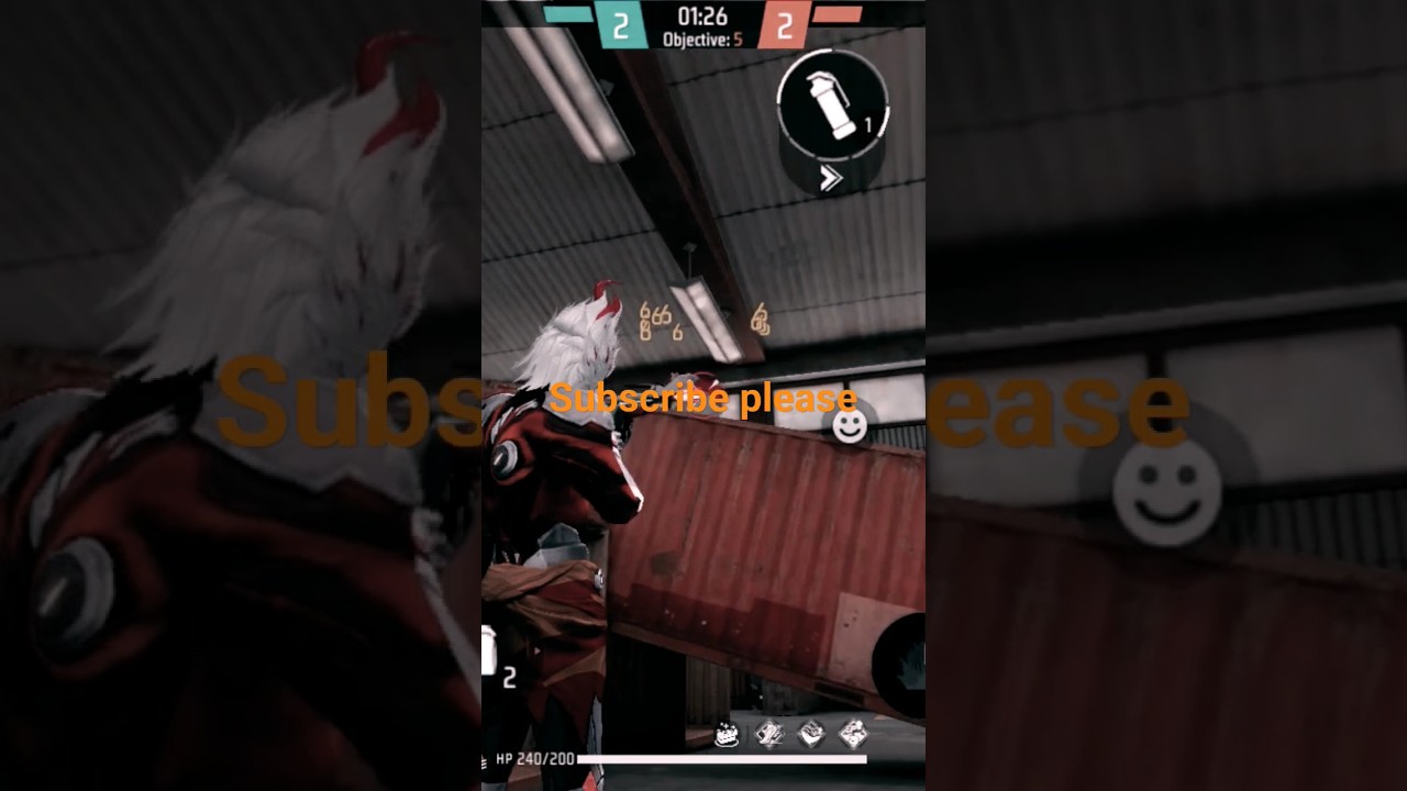 Baazigar x Devine whatsapp status|| Free Fire Shorts #shorts @TRAPGAMINGFF