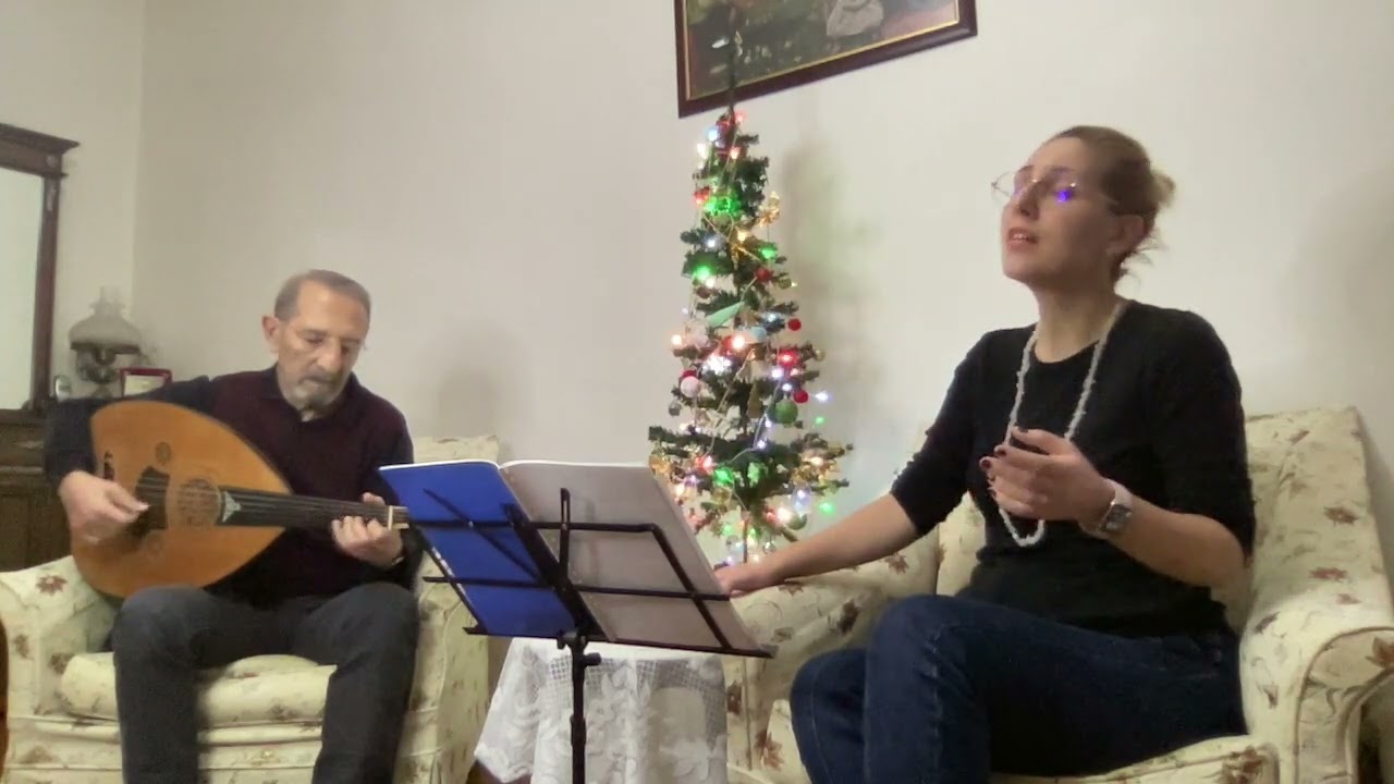 Bir Sihr i Tarab nağme-i Sazındaki Tesir - Suzinak Eser