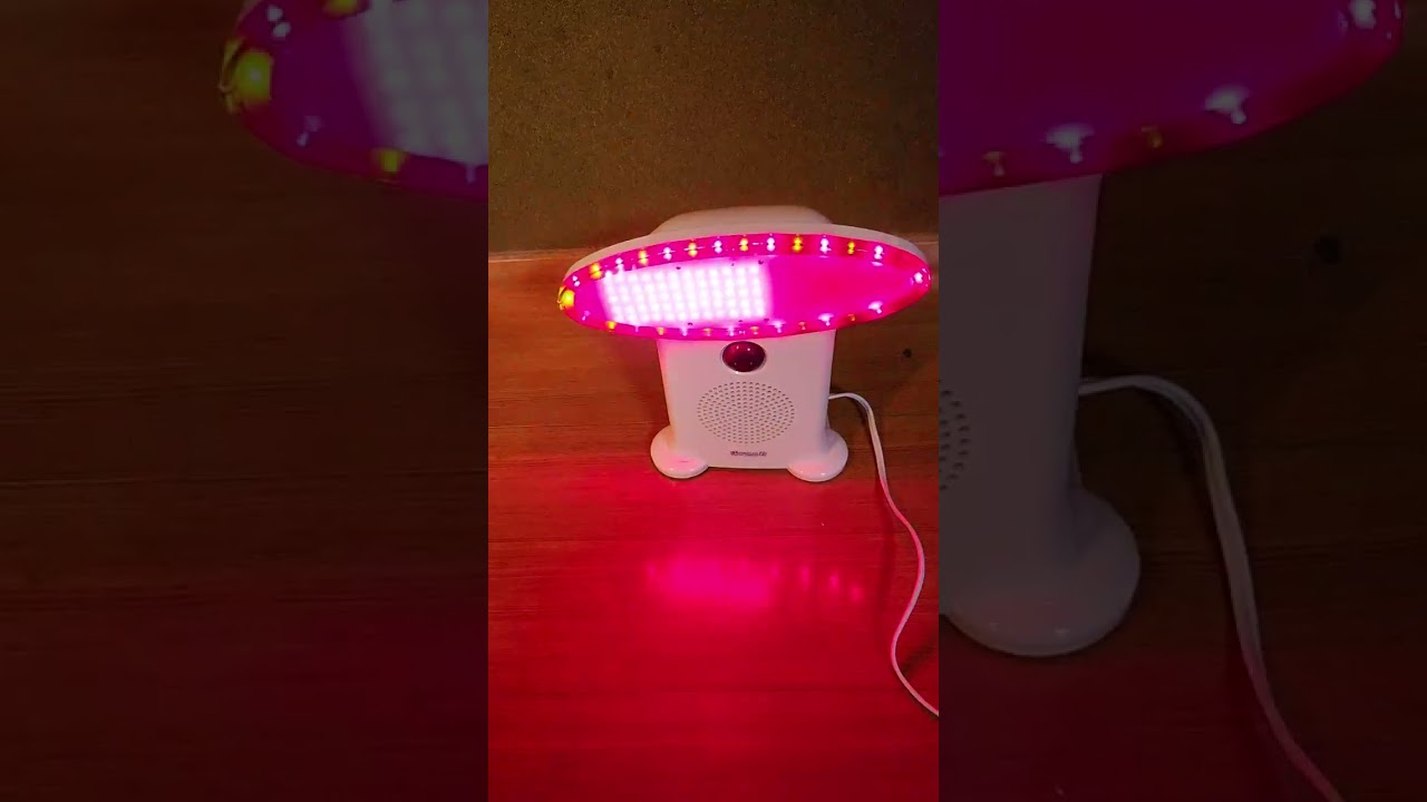 LED タイプ 呼び込み君 開封動画