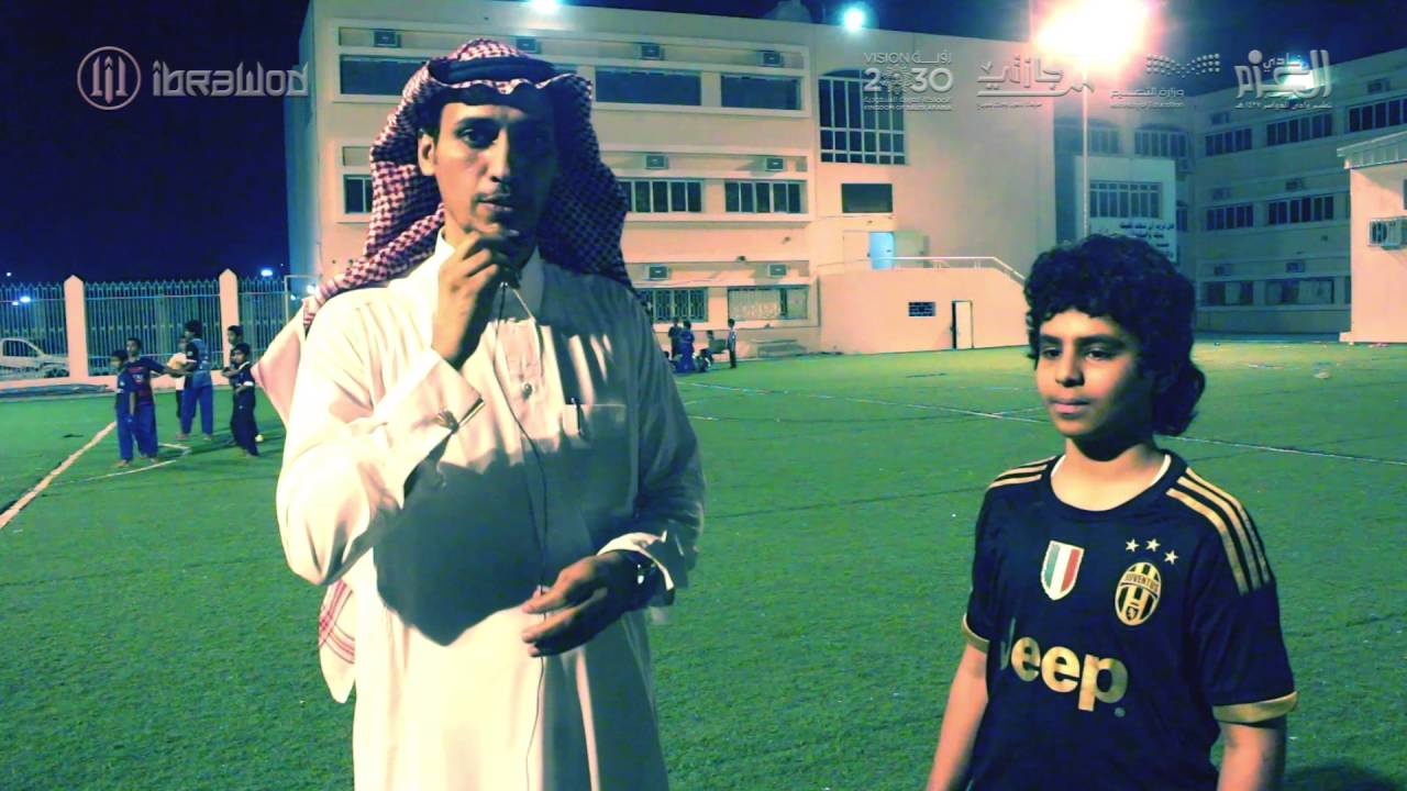 نادي العزم الموسمي بتعليم وادي الدواسر 1437 هـ