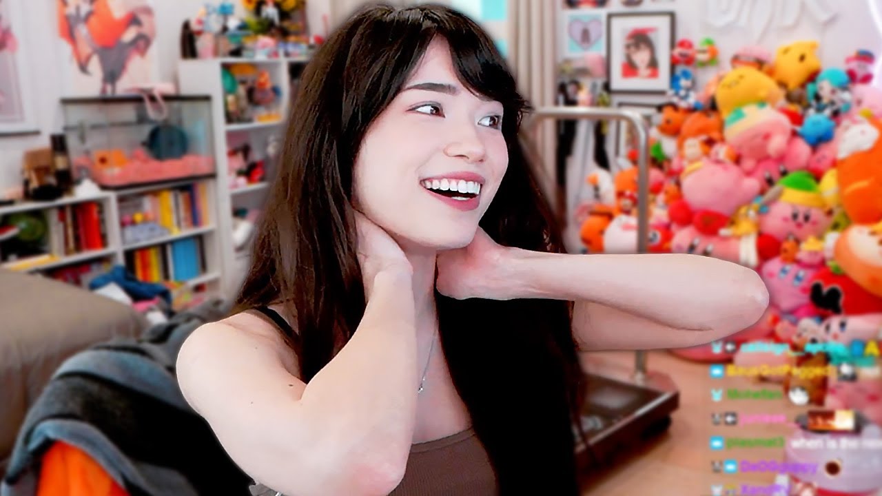 8 Years Of Streaming And Still No B*tches...