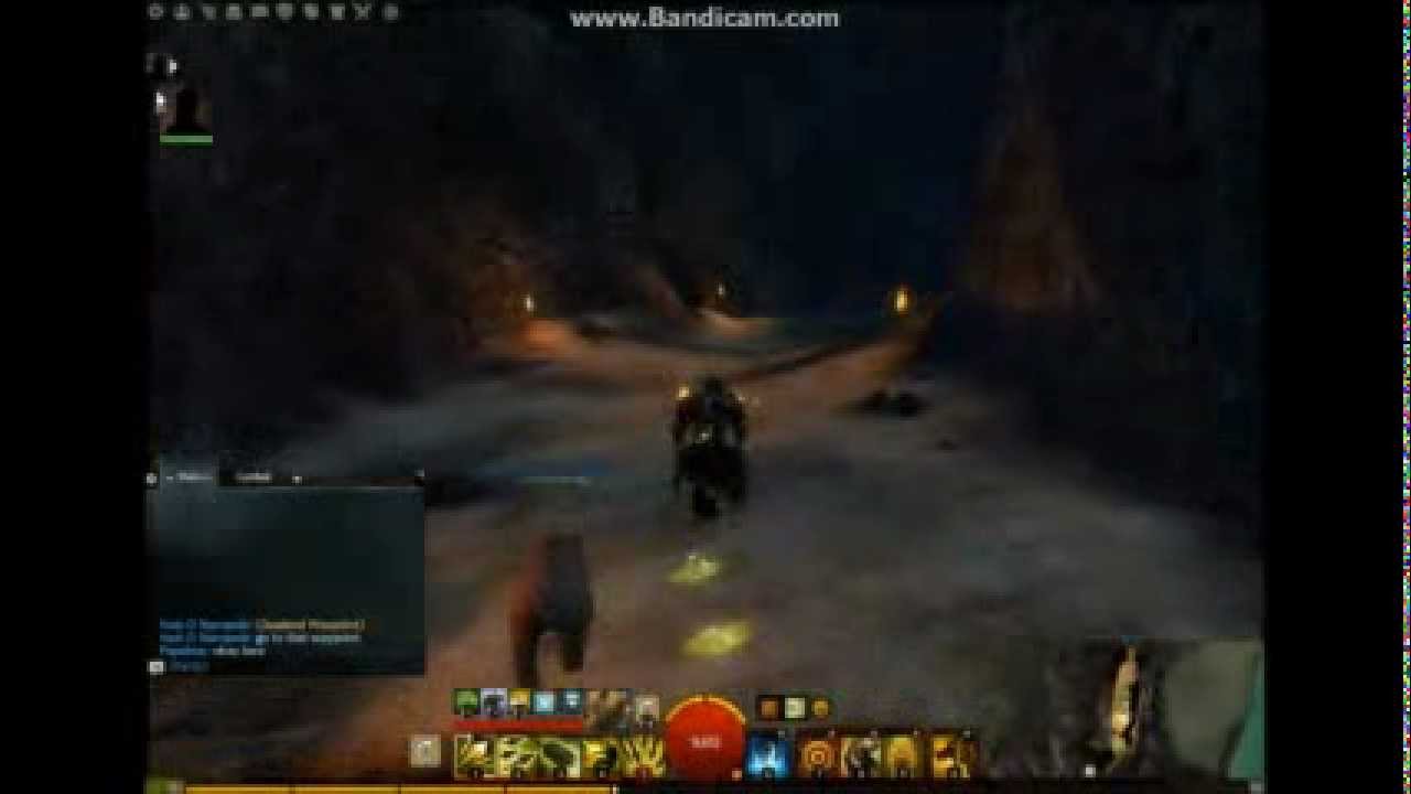 Guild Wars 2 - 100% World Completion Achievement