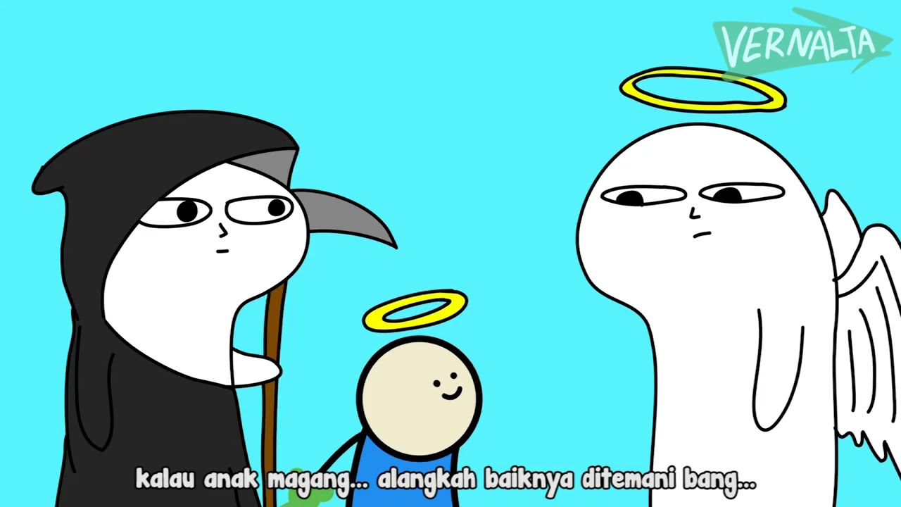 Martin cabut nyawa Tono ft. @SANTOONTV