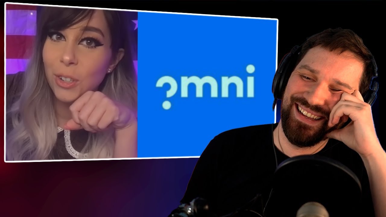 Destiny Talks About (Food Take, TheOmniLiberal Tweets, BASED Shoe0nHead ?)