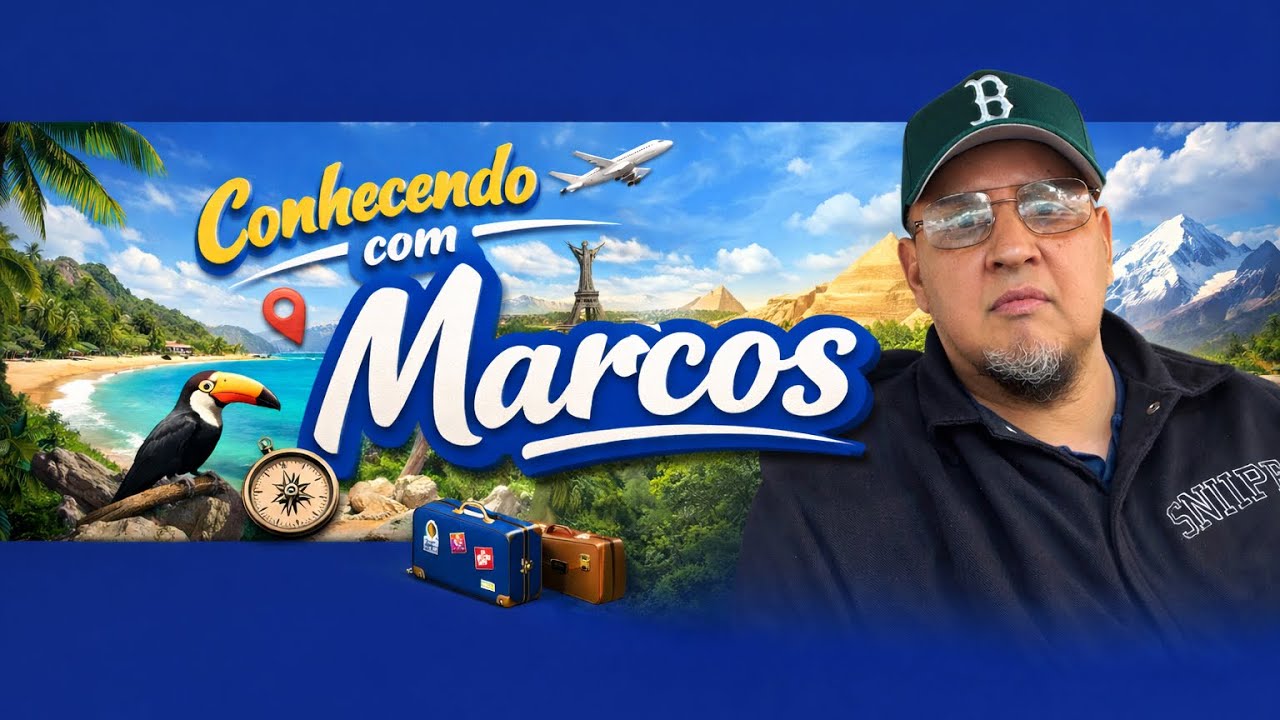 Conhecendo Boston 