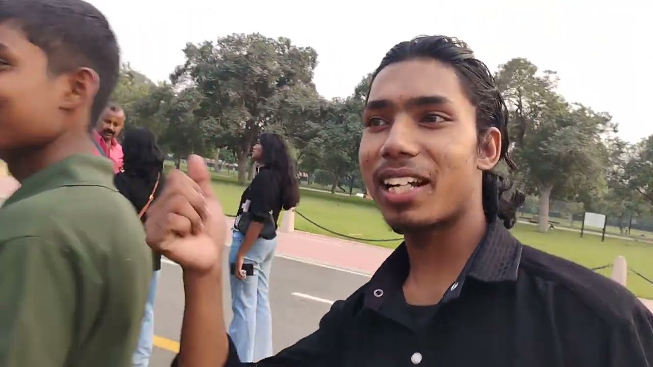Youtube video 