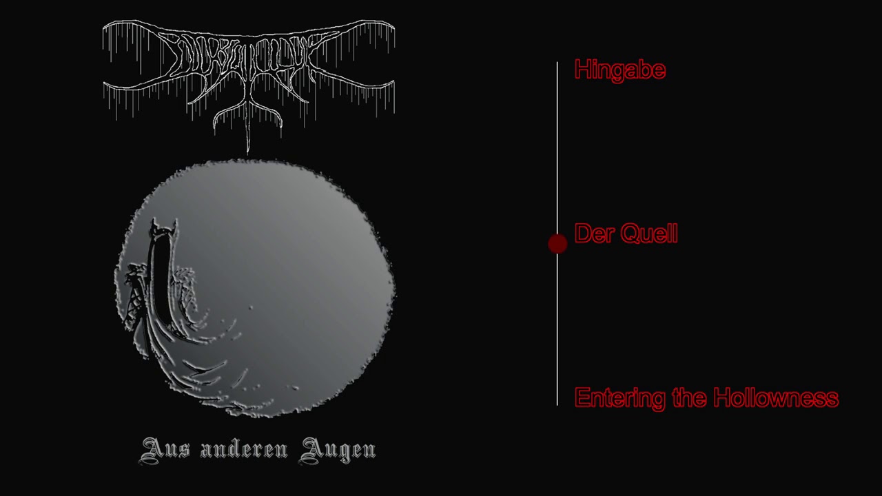 Durbatuluk - Aus anderen Augen (2020, EP)