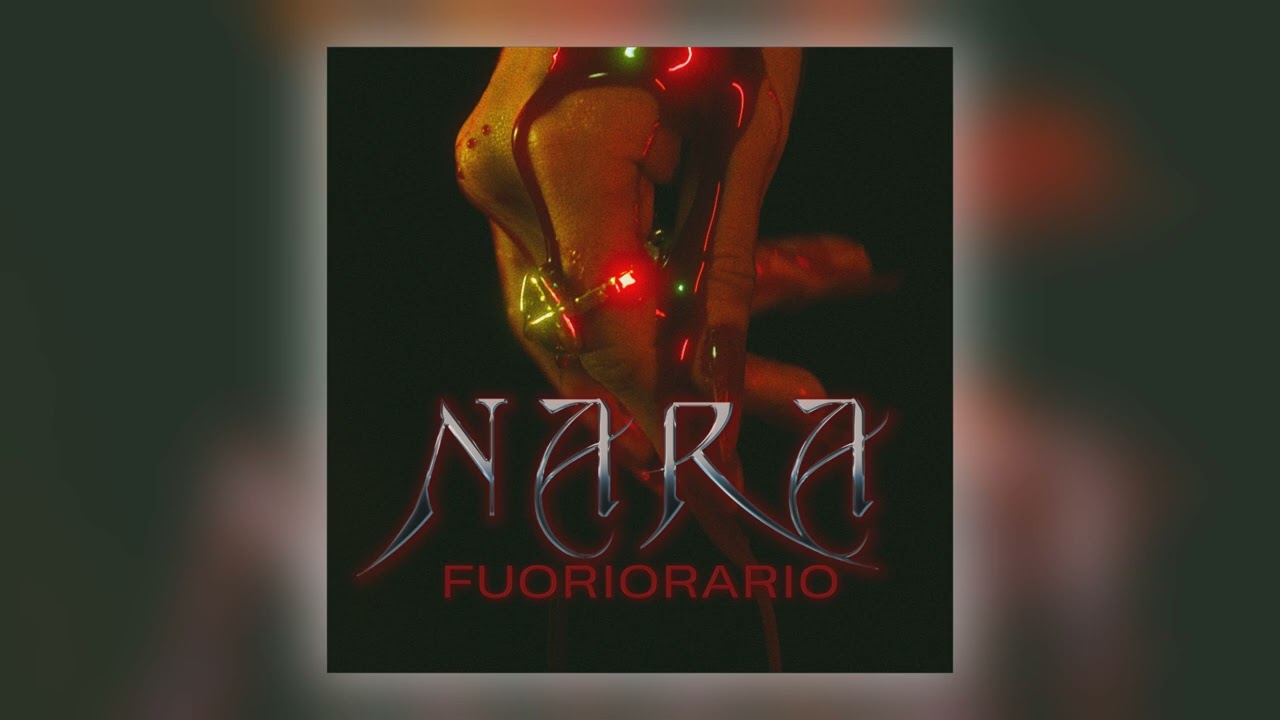 NARA - Cigarette Break [Audio]