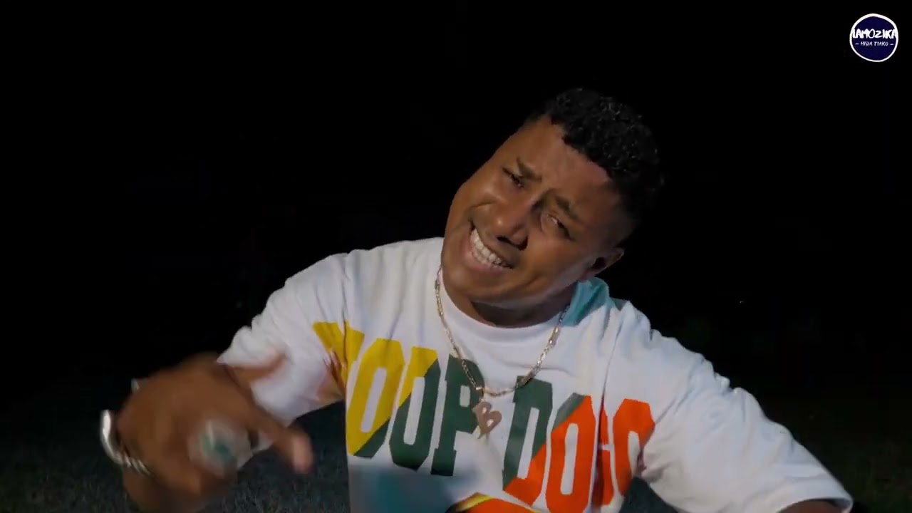 FANDRAMA - BONNE ANNEE 2025 (Nouveaut&eacute; Gasy 2025)