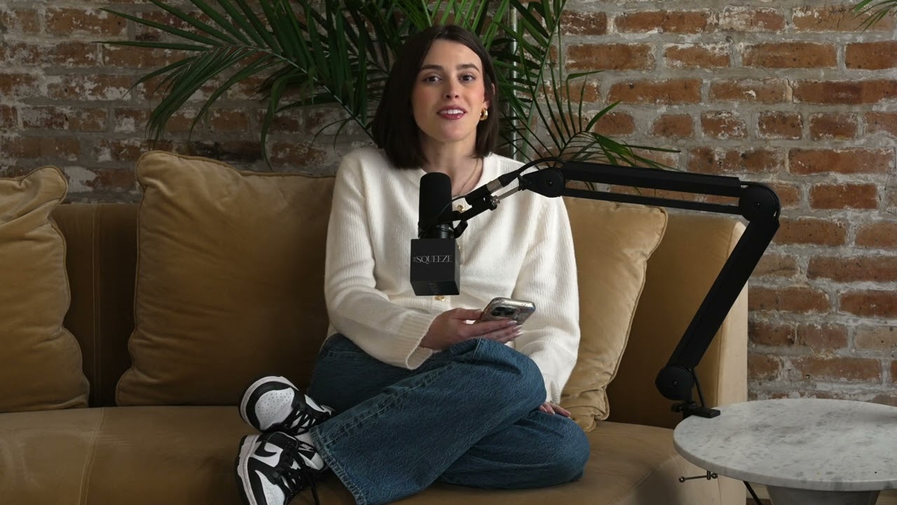 The Lautners Talk About How To Stay Motivated