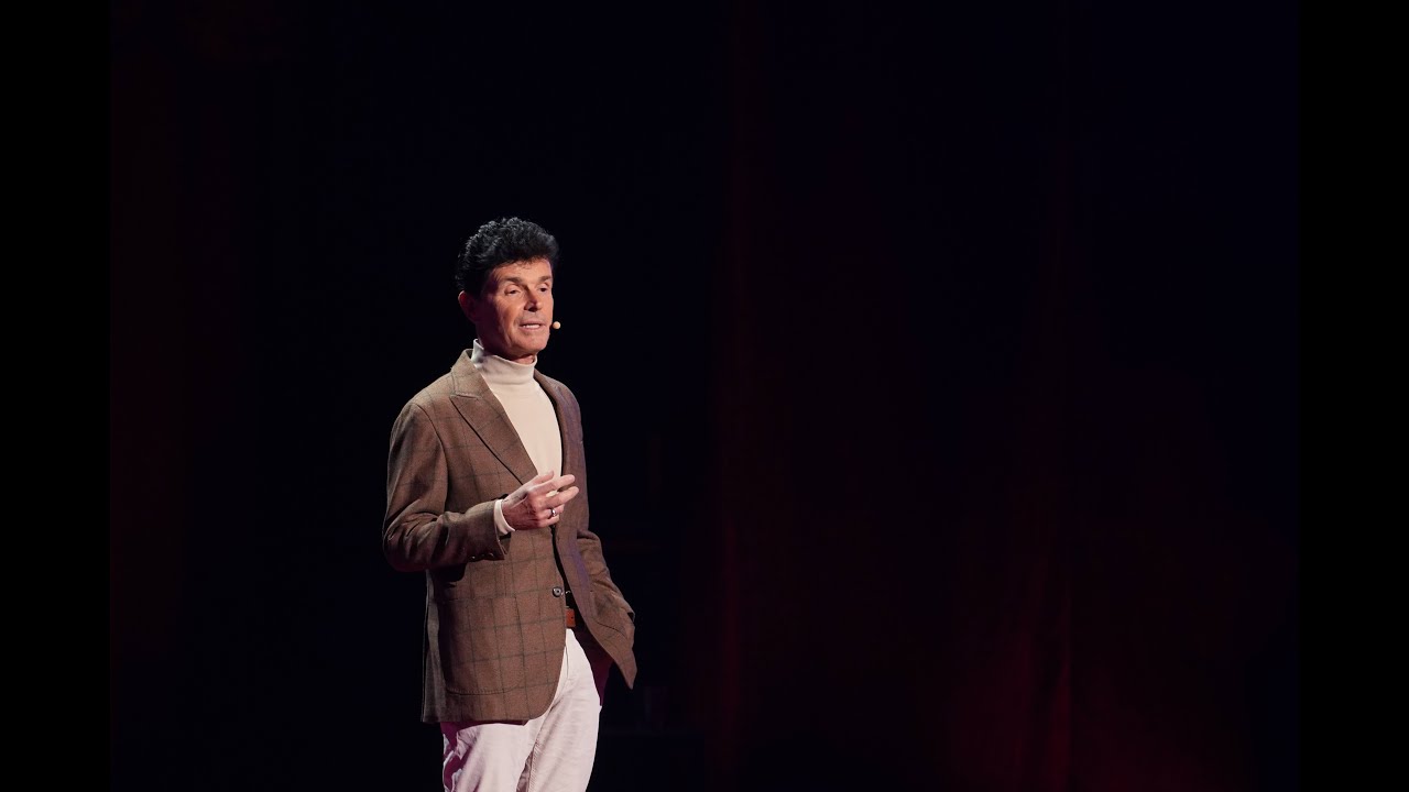 La médecine préventive : clé de la longévité | Claude Dalle | TEDxParis