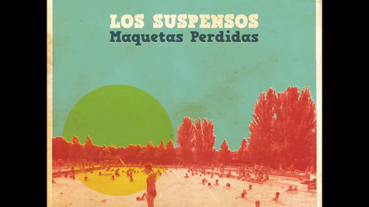08 Los Suspensos - Tu soledad (RNE 1990)