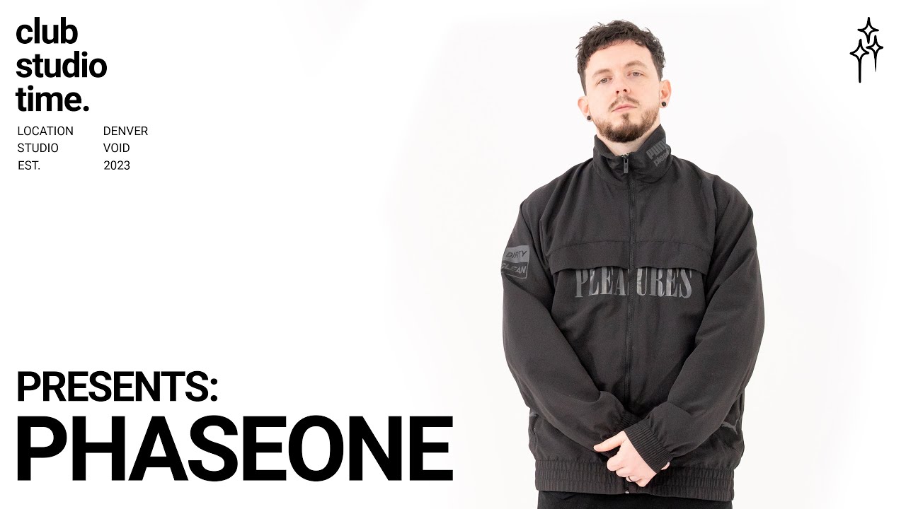 PhaseOne | Live From Denver