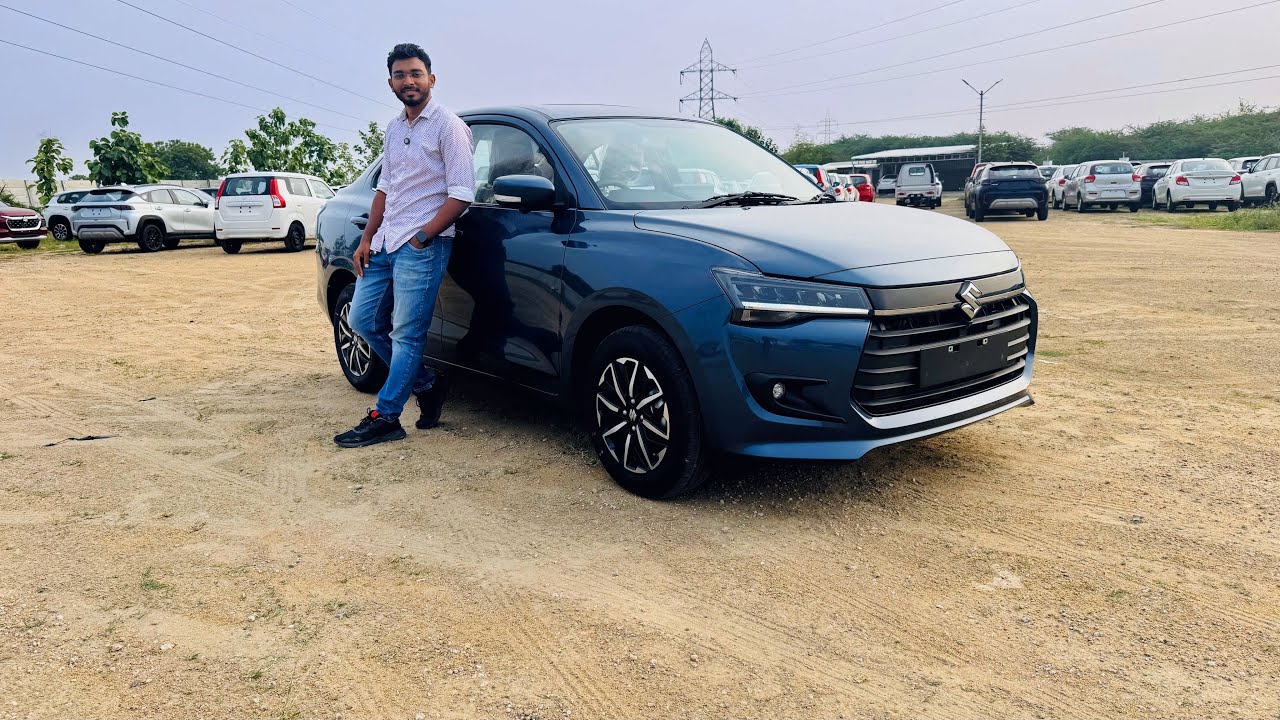 Swift Dzire ZXI+ AMT | Detailed Review | Cars Catalyst