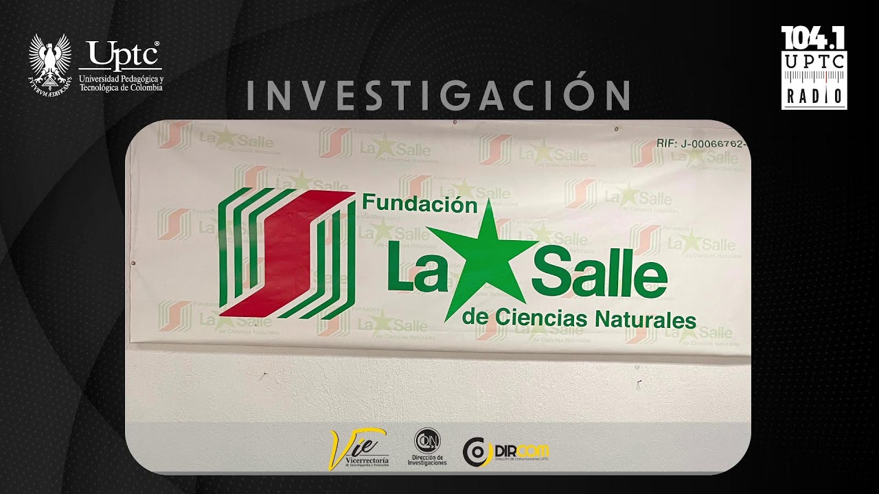 Museos naturales de UPTC, La Salle de Venezuela y Emilio Goeldi de Brasil cooperan en investigación