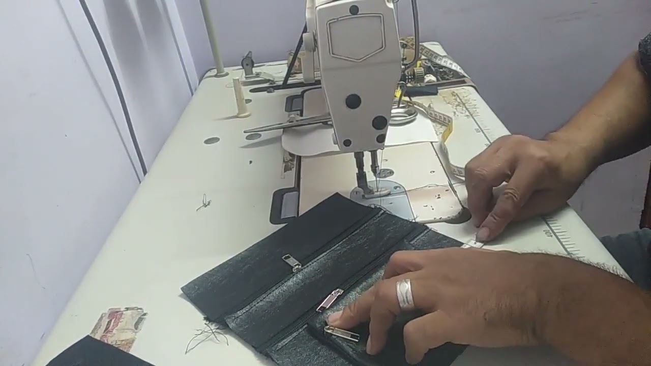 عمل شنطة كروس مع فكرة بسيطة