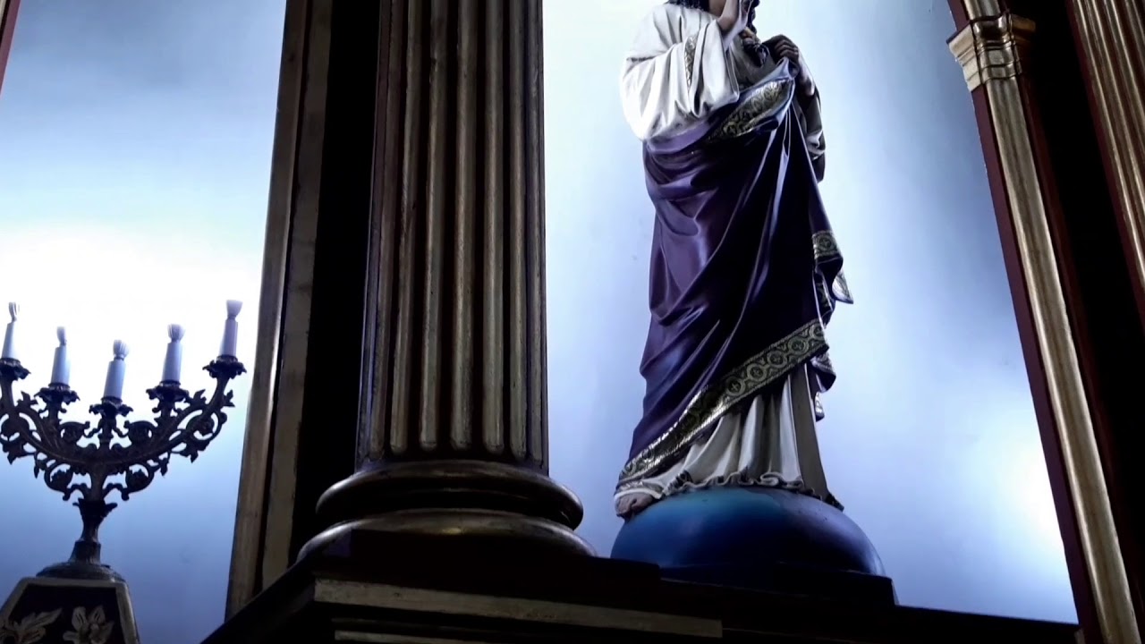Yo Soy el Pan de Vida - Suzanne Toole / Órgano de la Catedral de Cali.