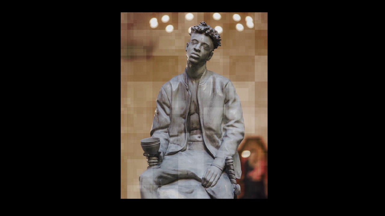 21 Savage - Monster (slowed)