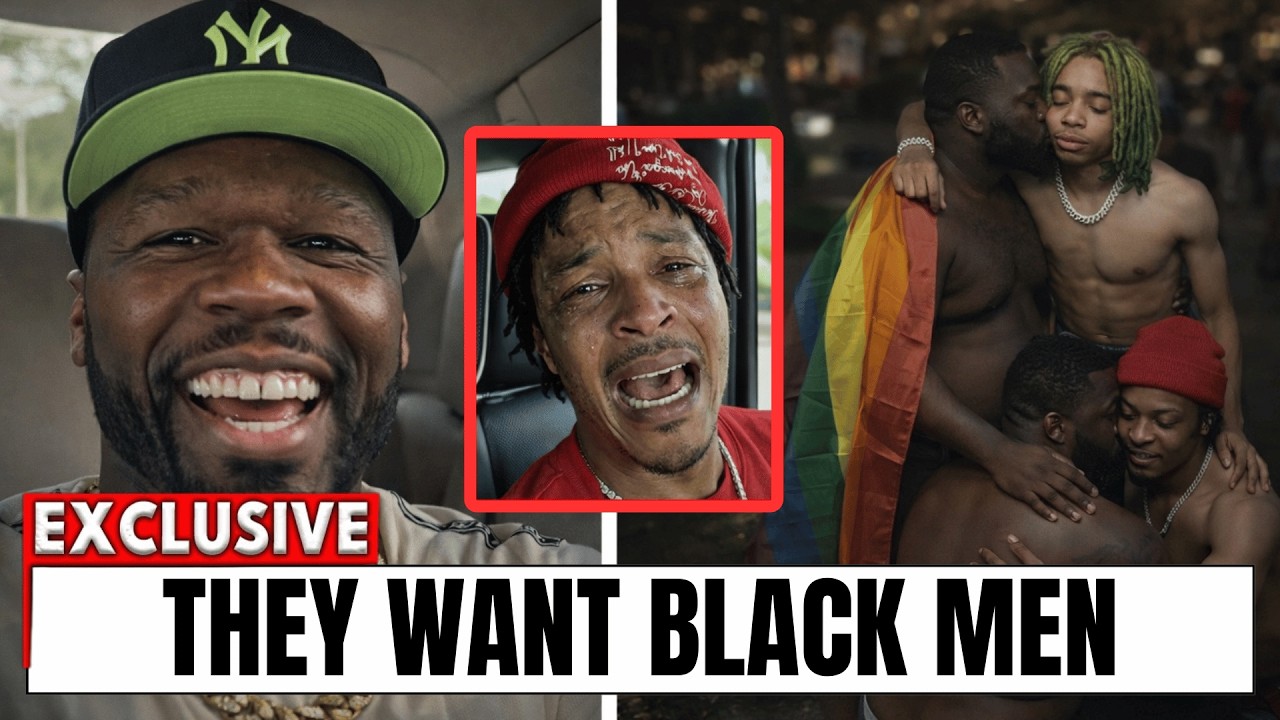 T.I. REACTS After 50 Cent Releases The Most SHOCKING Episode Of The Documentary!