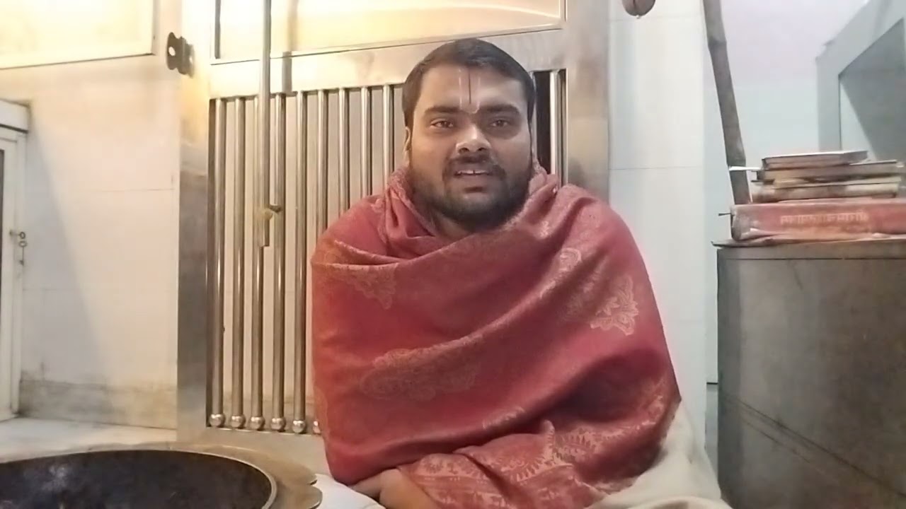 श्री शंकराचार्य भगवान जी के साथ हुई अत्यंत निंदनीय घटना को लेकर वक्तव्य निर्गत किया #trending 