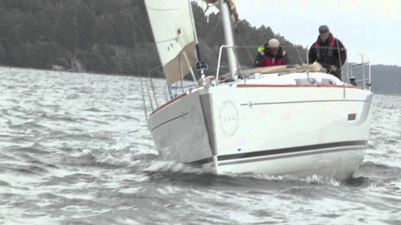 Dufour 335 Grand'Large