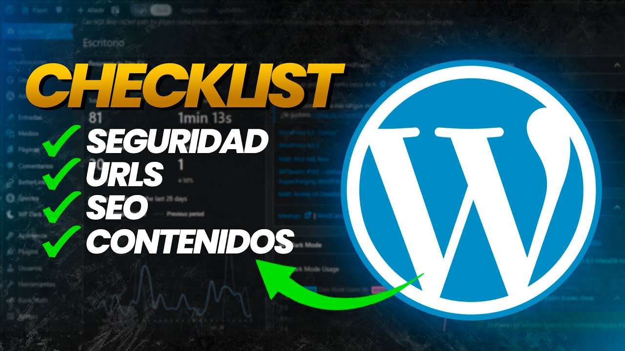 Cómo CONFIGURAR WordPress Desde CERO Para Principiantes
