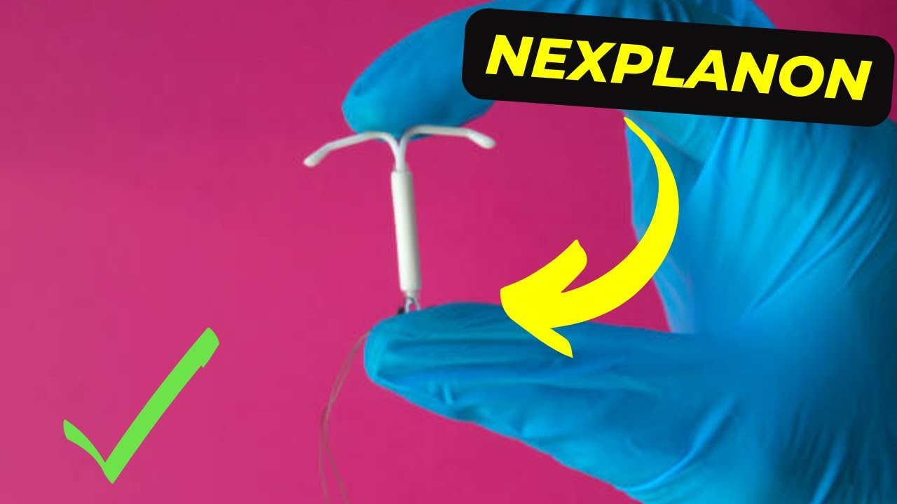 Uncovering the Benefits and Side Effects of Nexplanon Medication: What You Need to Know