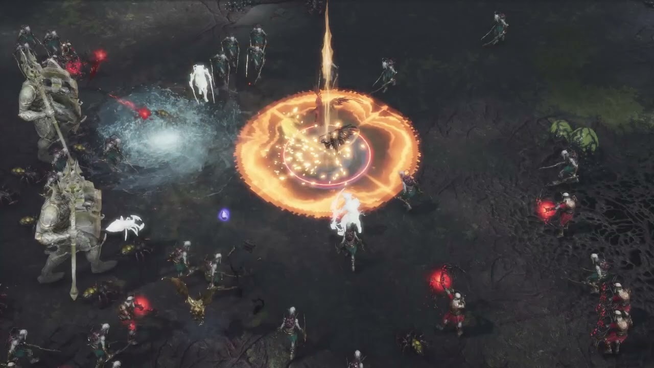 jotunn slayer - Alfheim Nightmare lv10 Infinite failure