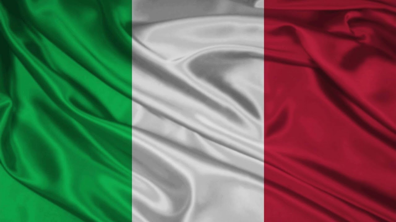 Sanremo 2016: Annalisa - Il diluvio universale [Male version]