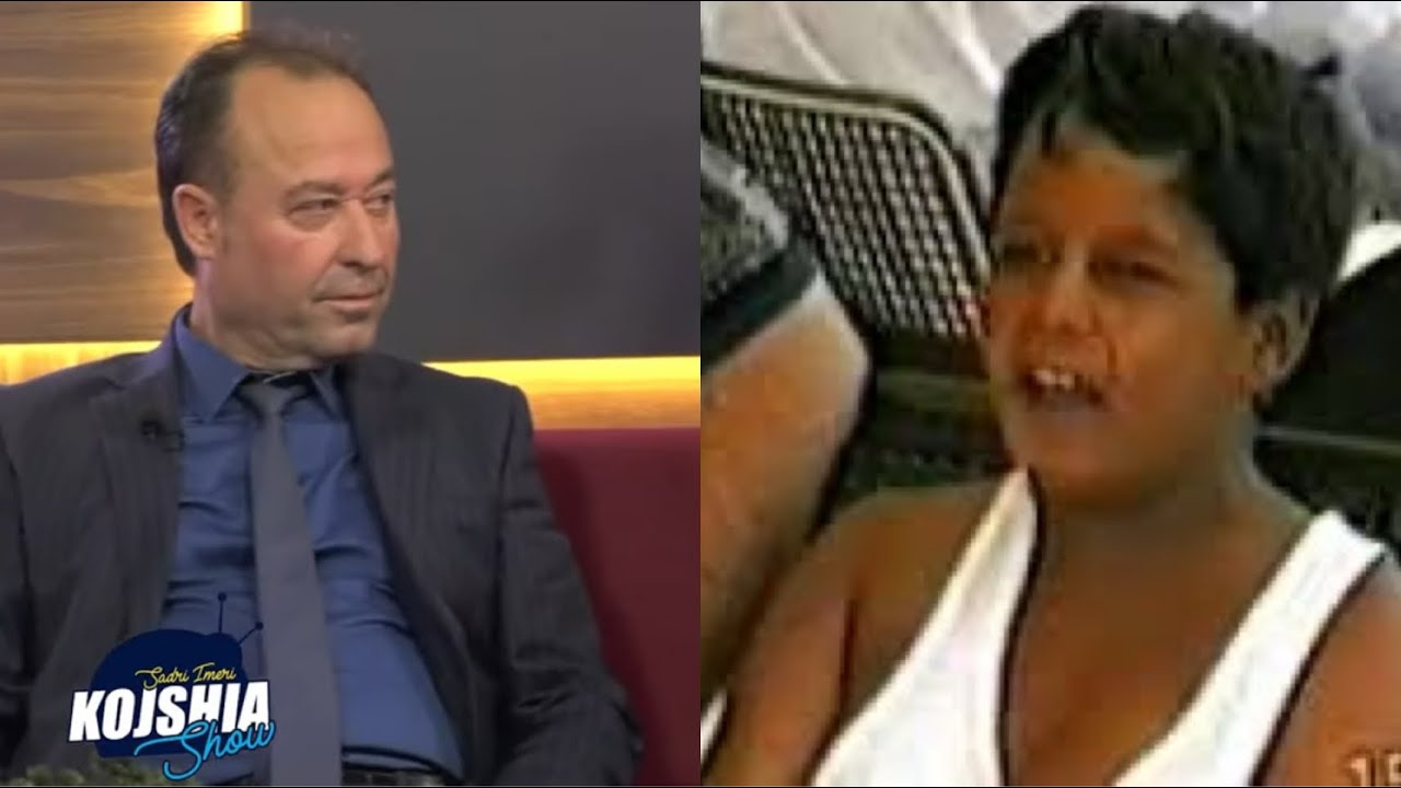 Xheza tregon se si reaguan Dasmoret kur degjuan Muharrem Ahmetin 11 vjeqar pasi e mora ne Dasem..
