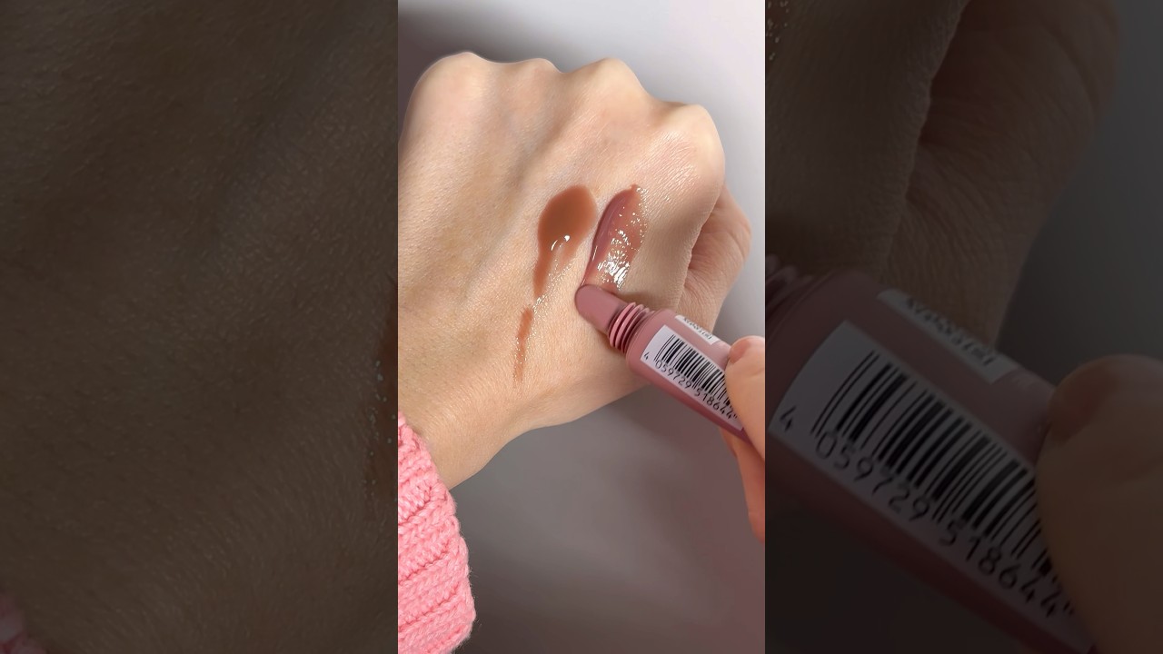 💸 БЮДЖЕТНЫЕ АНАЛОГИ ЛЮКСА    #makeup #essence #makeupforever #lipgloss #beautytips