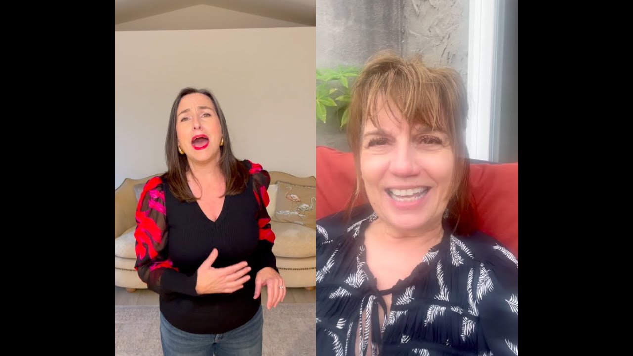 Annmarie Macry / Beth Leavel
