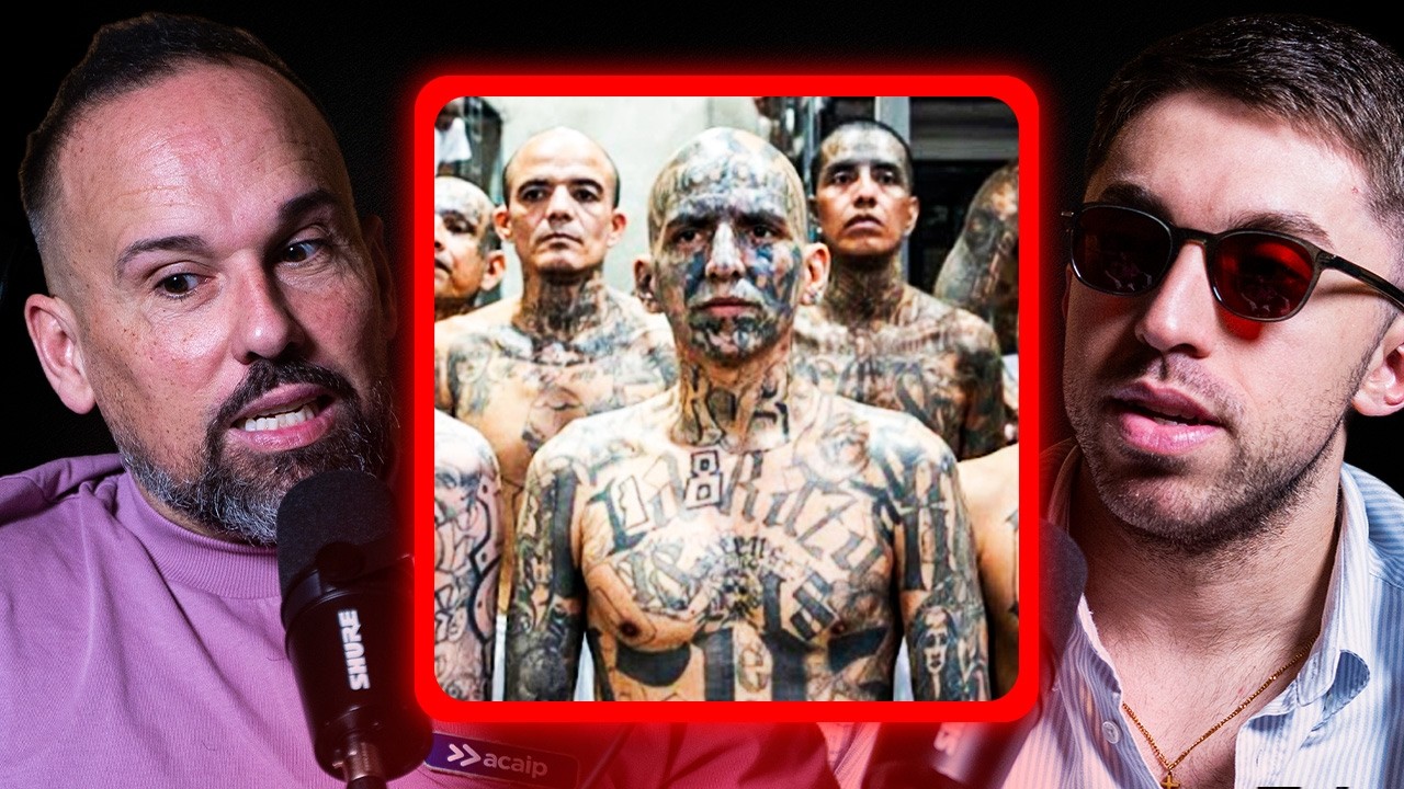 Así se introduce la DROGA en las Cárceles Españolas