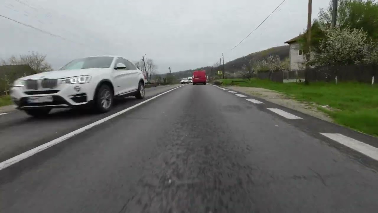 Pitești-Râmnicu Vâlcea